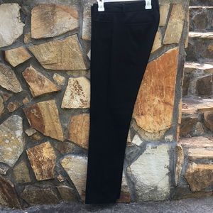 Express Black Dress Pants